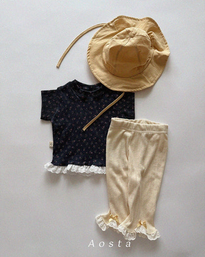 [PRE-ORDER] Le Ete Blouse