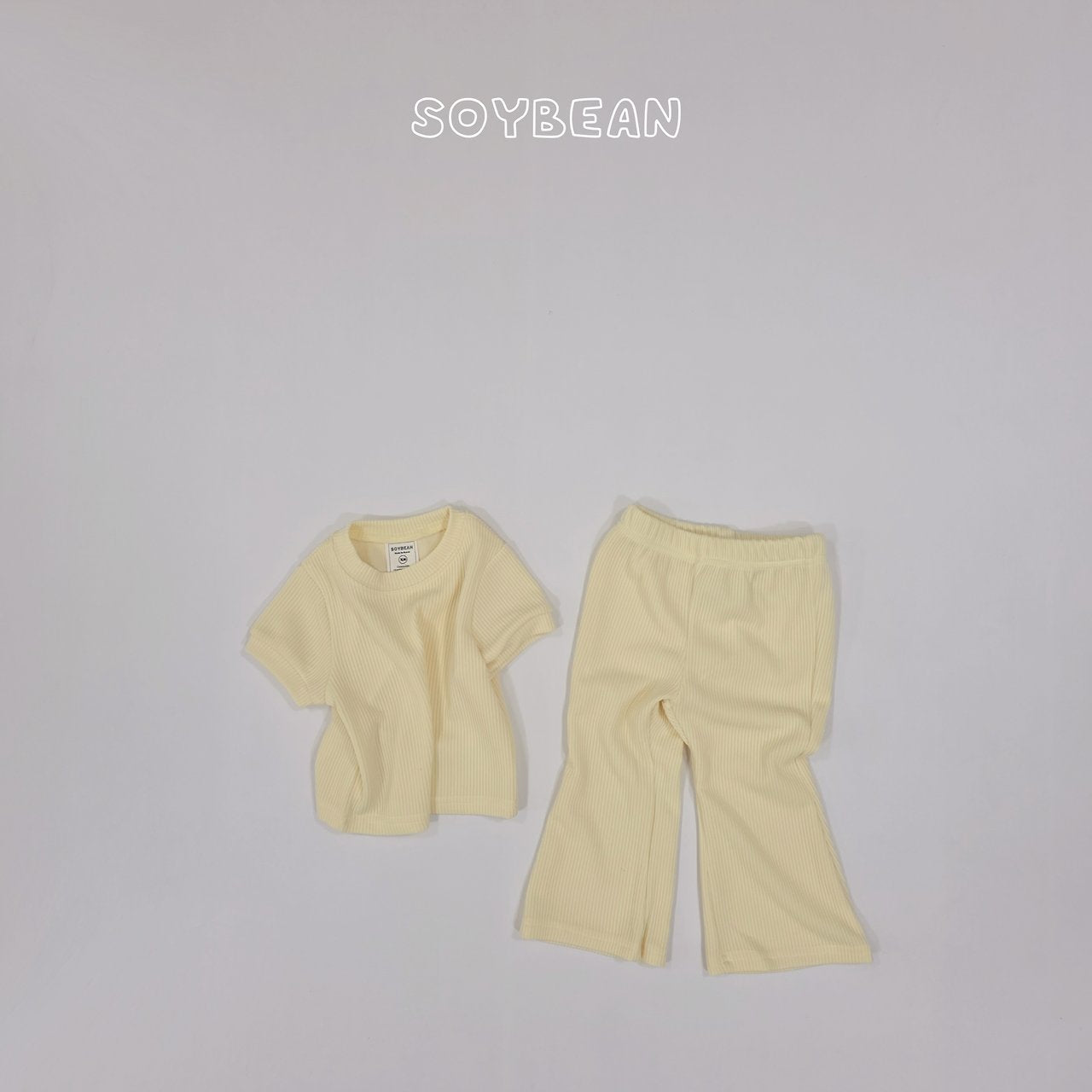 [PRE-ORDER] Candy Top Bottom Set