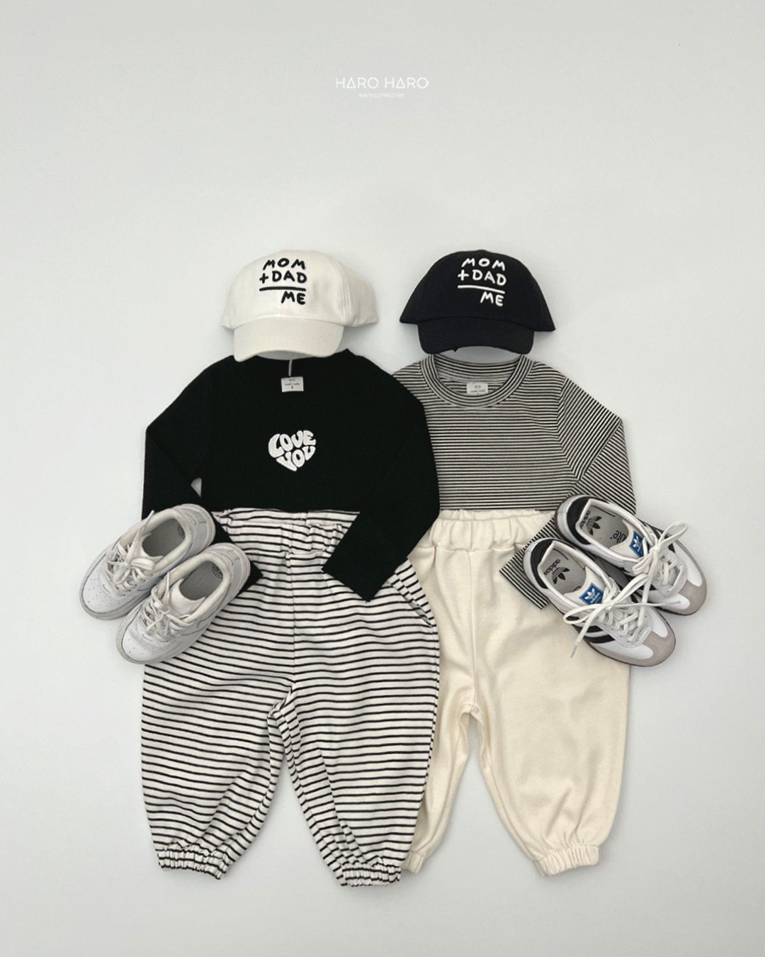 [PRE-ORDER] 1+1 Love You T-Shirts
