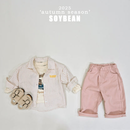 [PRE-ORDER] Mini Car Bear T-Shirts