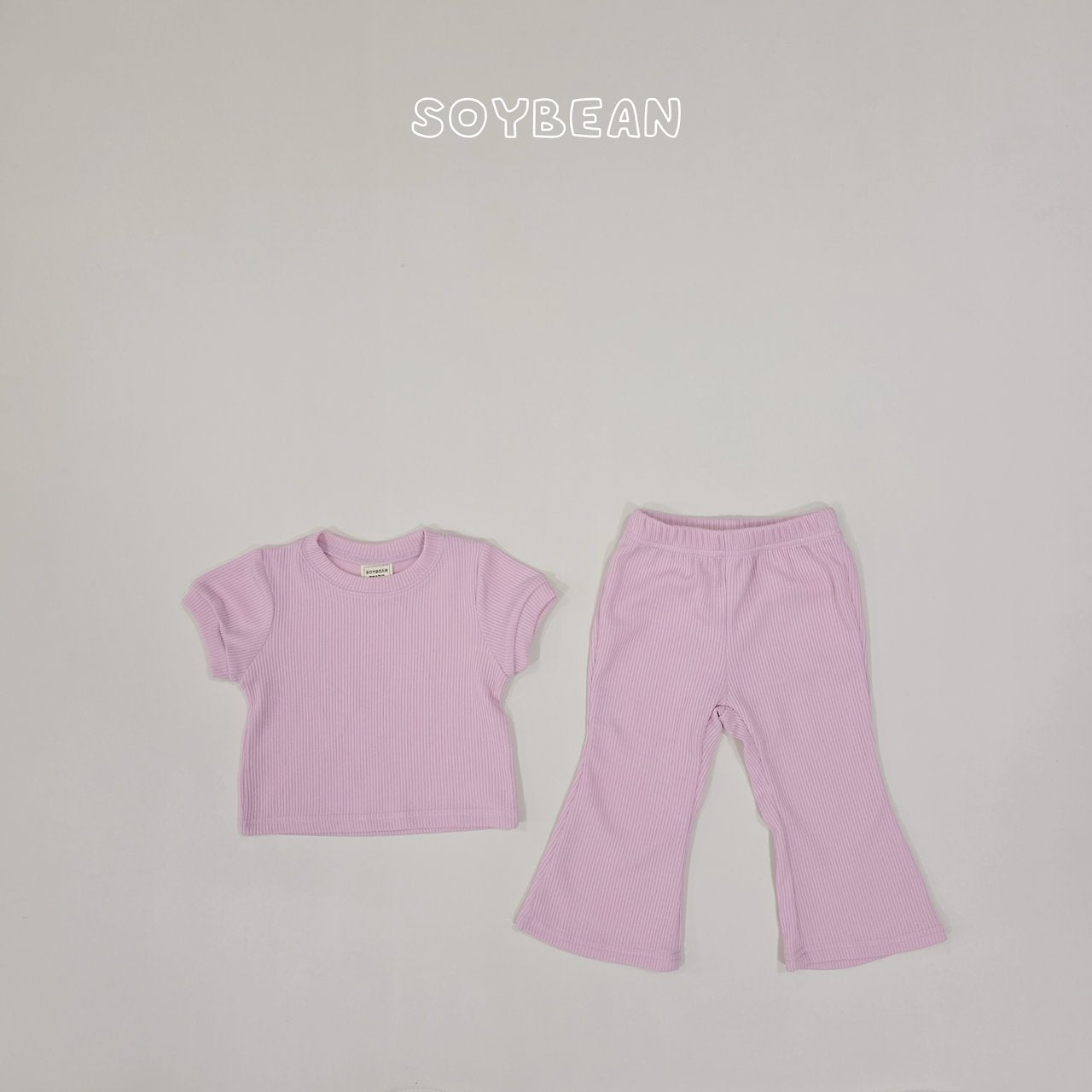 [PRE-ORDER] Candy Top Bottom Set