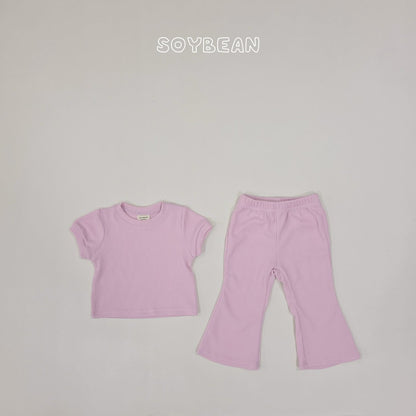[PRE-ORDER] Candy Top Bottom Set