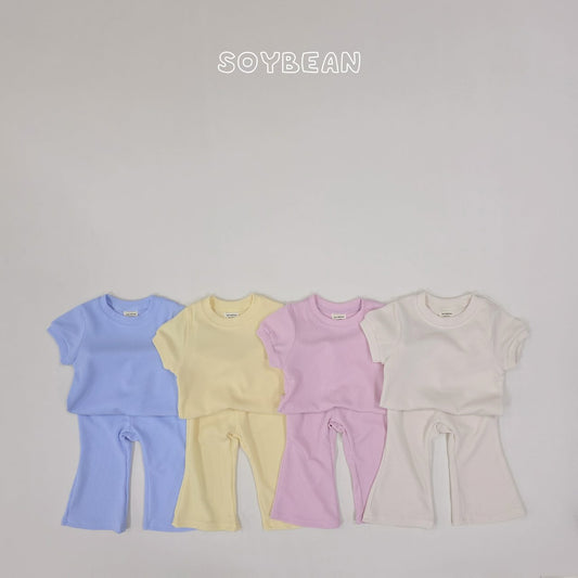 [PRE-ORDER] Candy Top Bottom Set