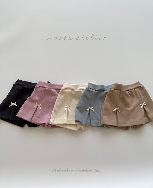 [PRE-ORDER] Jelly Skorts