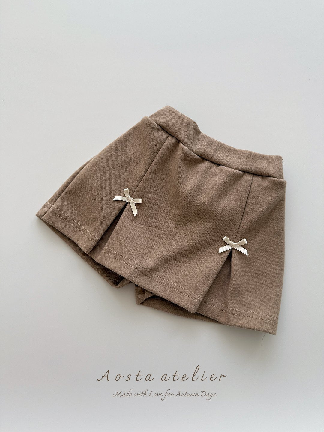 [PRE-ORDER] Jelly Skorts