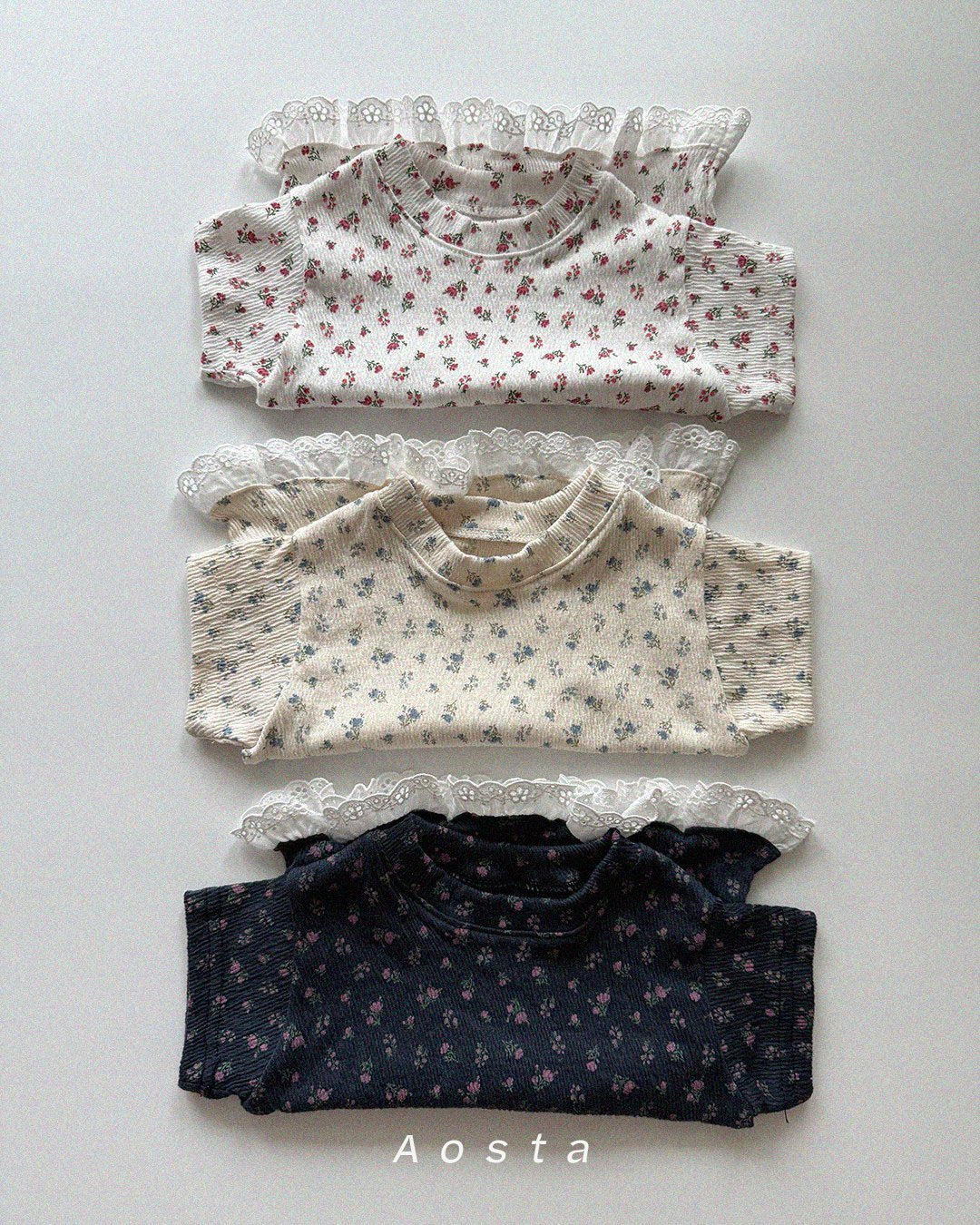 [PRE-ORDER] Le Ete Blouse