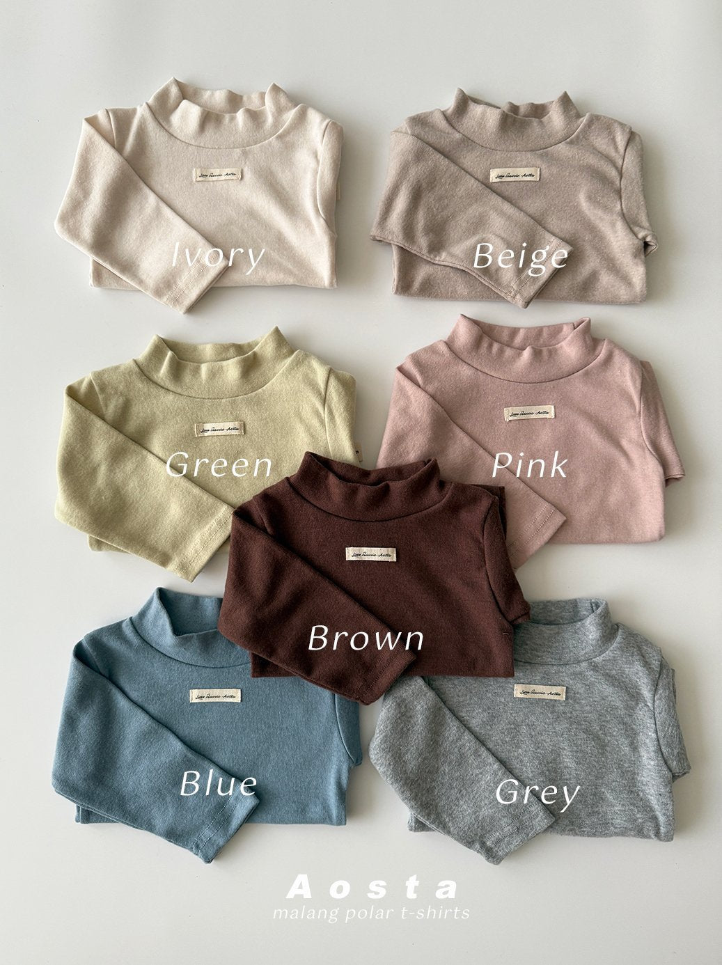 [PRE-ORDER] Malang T-Shirts