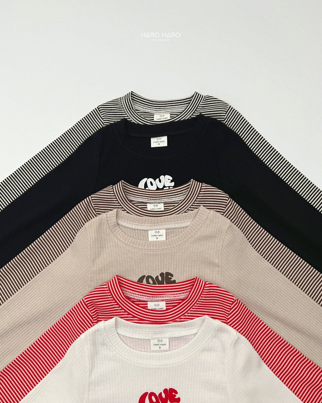 [PRE-ORDER] 1+1 Love You T-Shirts
