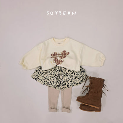 [PRE-ORDER] Leopard Dot Can Can Skirts