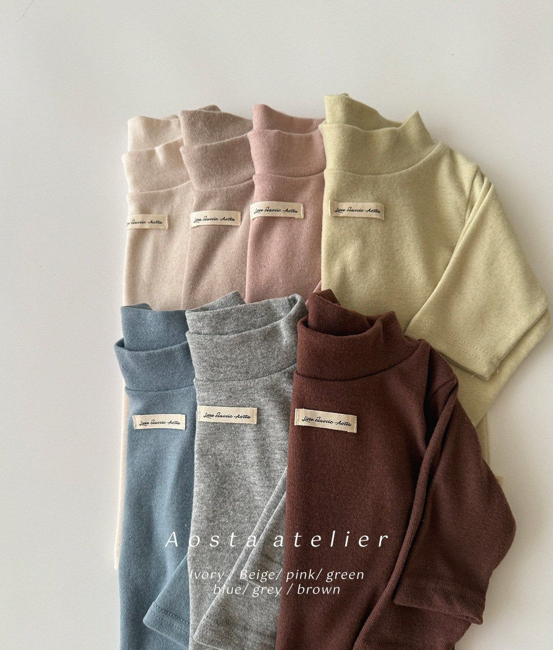 [PRE-ORDER] Malang T-Shirts