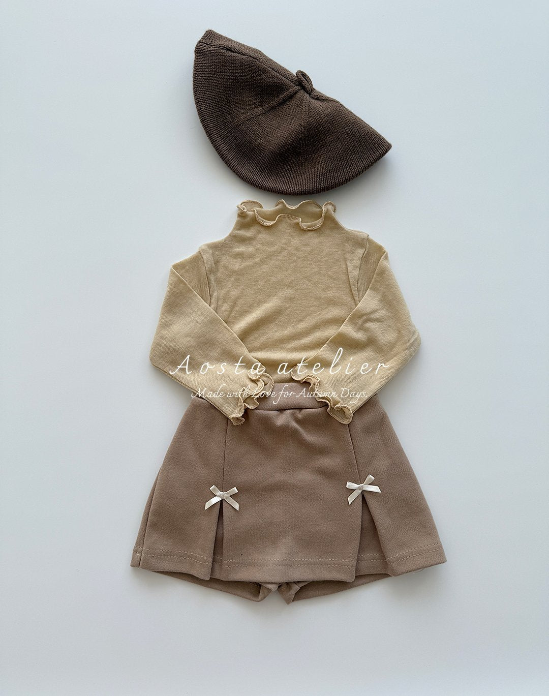 [PRE-ORDER] Jelly Skorts