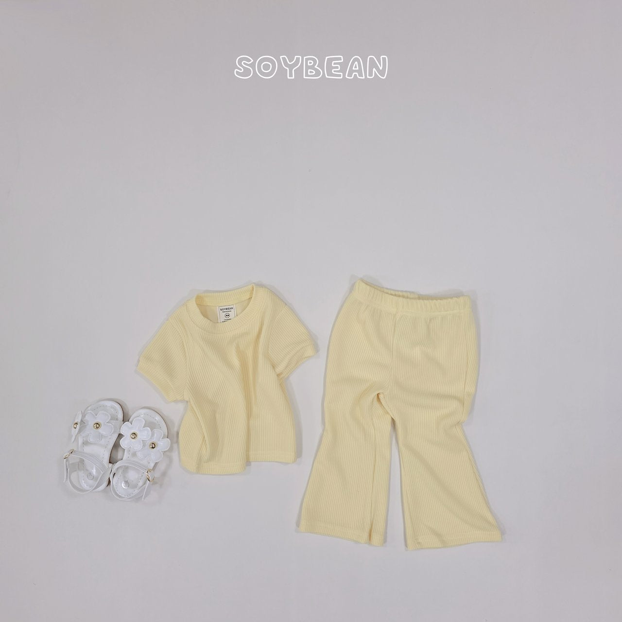[PRE-ORDER] Candy Top Bottom Set