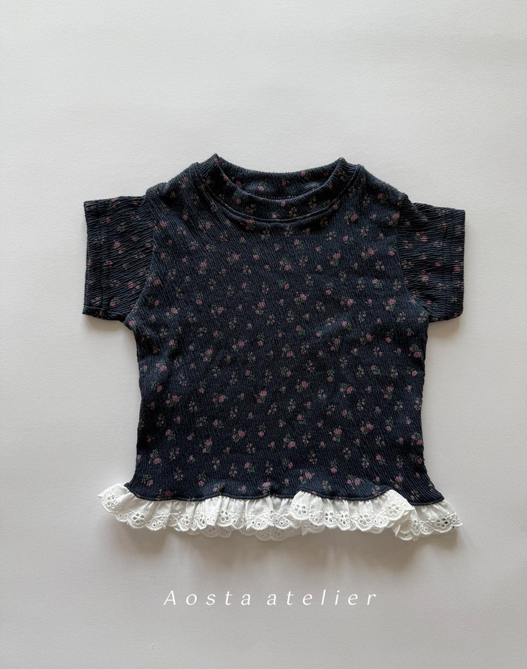 [PRE-ORDER] Le Ete Blouse