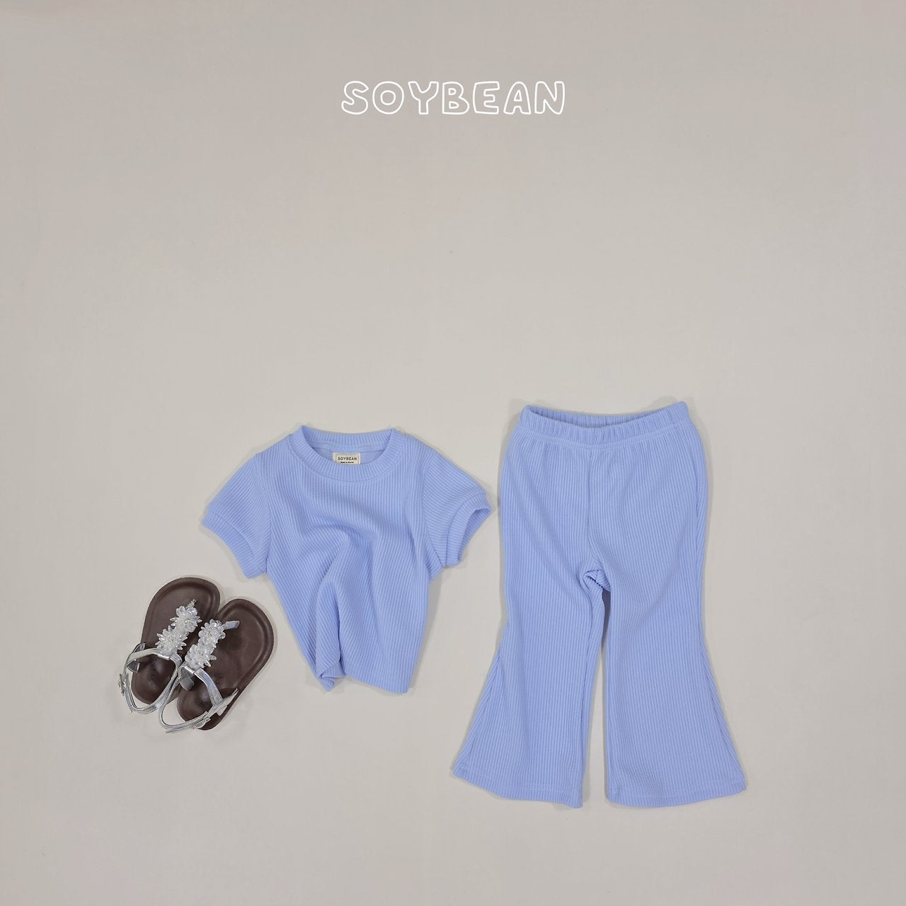 [PRE-ORDER] Candy Top Bottom Set