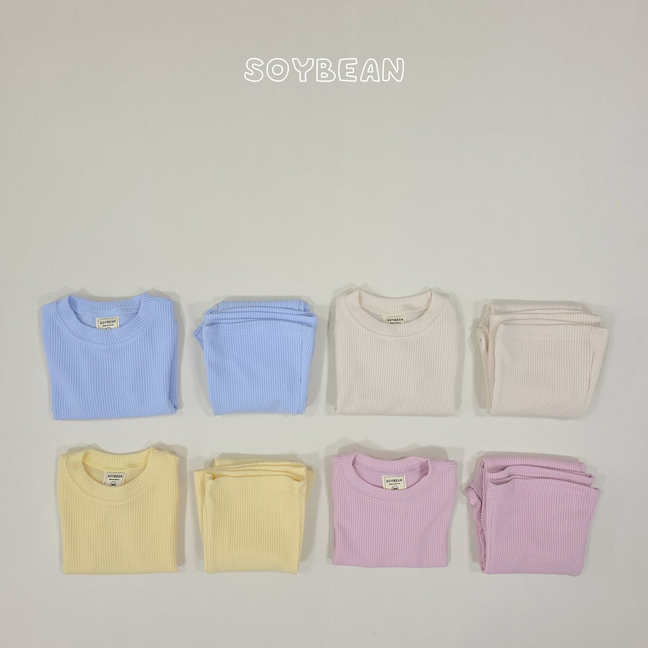 [PRE-ORDER] Candy Top Bottom Set