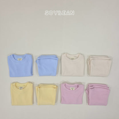 [PRE-ORDER] Candy Top Bottom Set