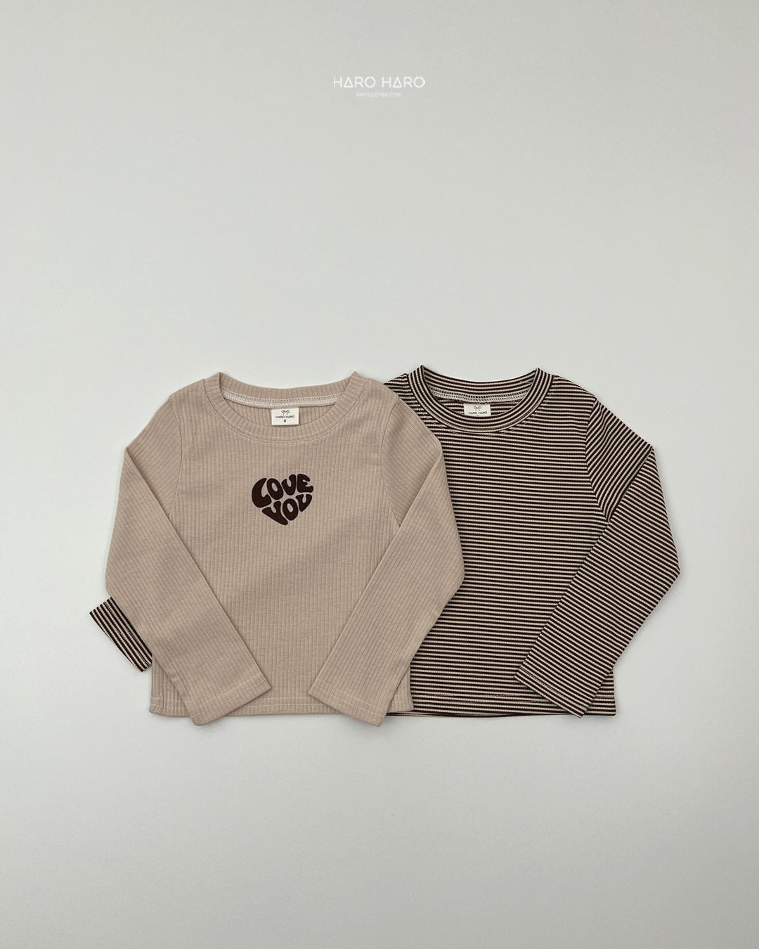 [PRE-ORDER] 1+1 Love You T-Shirts