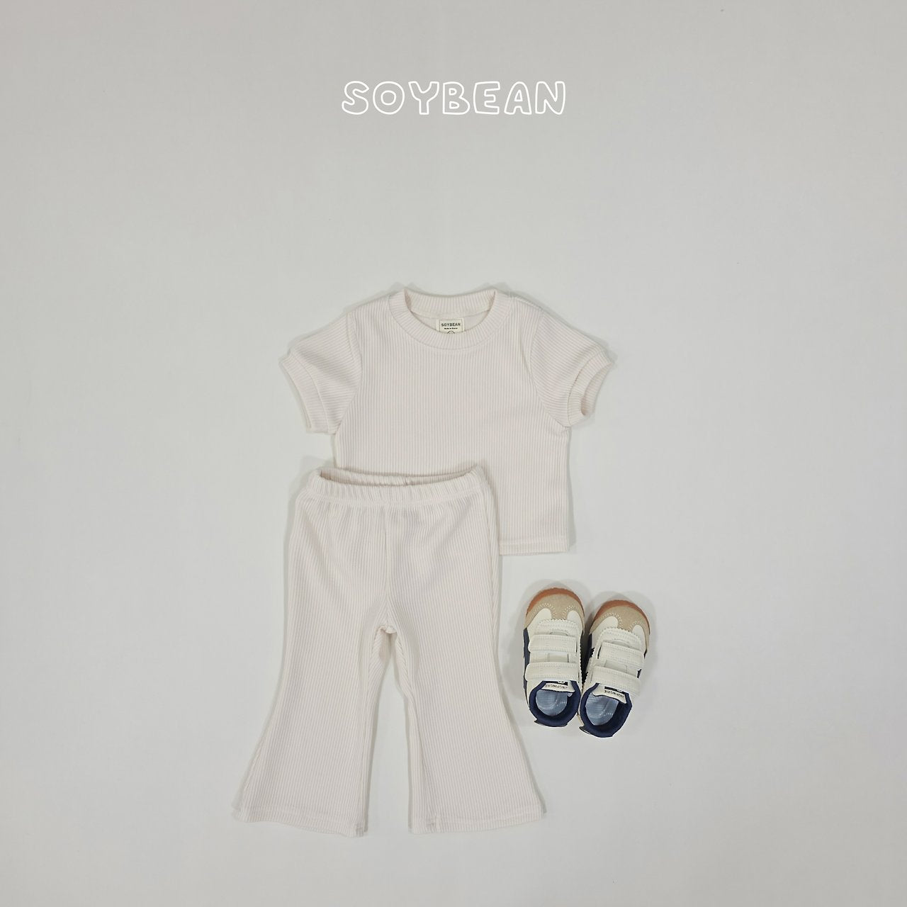 [PRE-ORDER] Candy Top Bottom Set