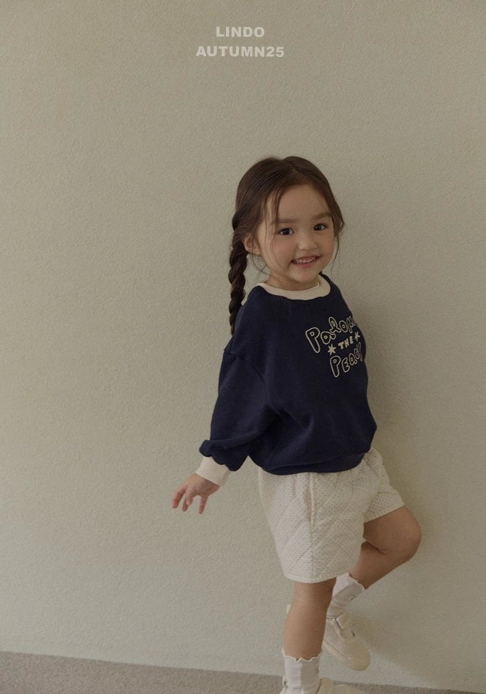 [PRE-ORDER] The Peach Sweatshirts
