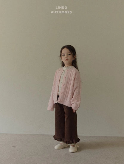 [PRE-ORDER] New Hako Pants