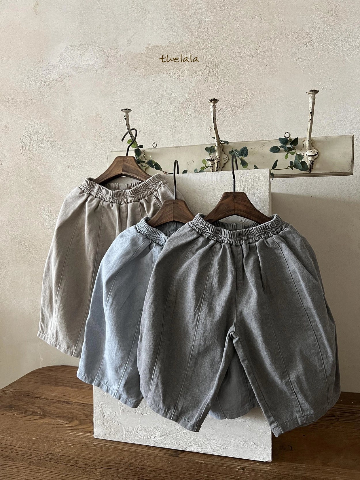 [PRE-ORDER] Bang Bang Pants