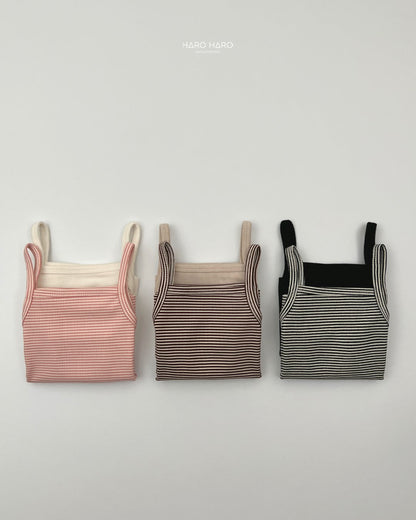 [PRE-ORDER] 1+1 Layered Tank Top
