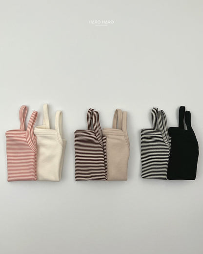 [PRE-ORDER] 1+1 Layered Tank Top