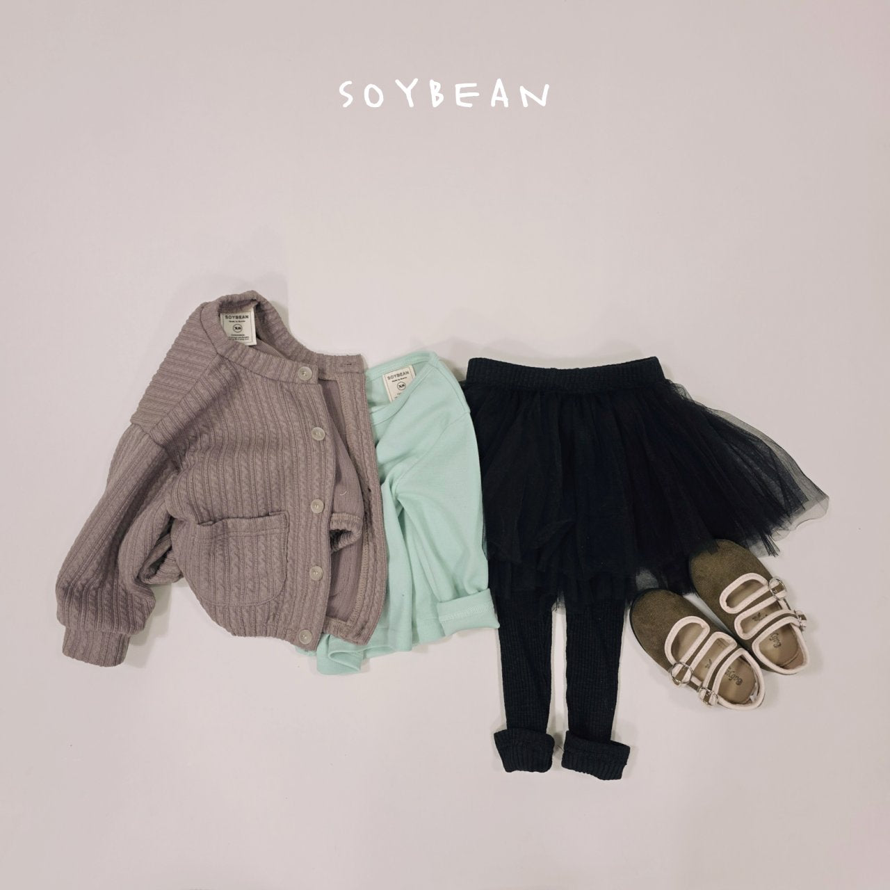 [PRE-ORDER] Slim Daily T-Shirts