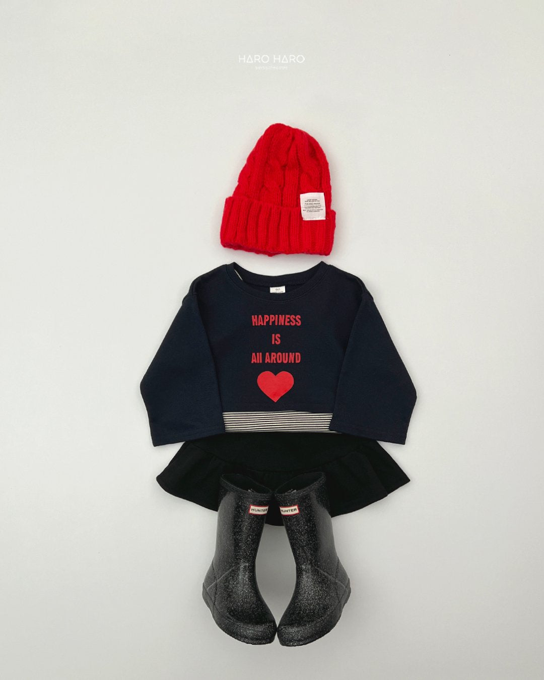 [PRE-ORDER] 1+1 Layered Tank Top