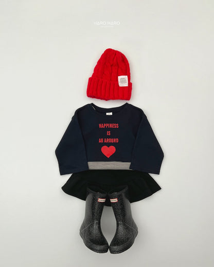 [PRE-ORDER] 1+1 Layered Tank Top