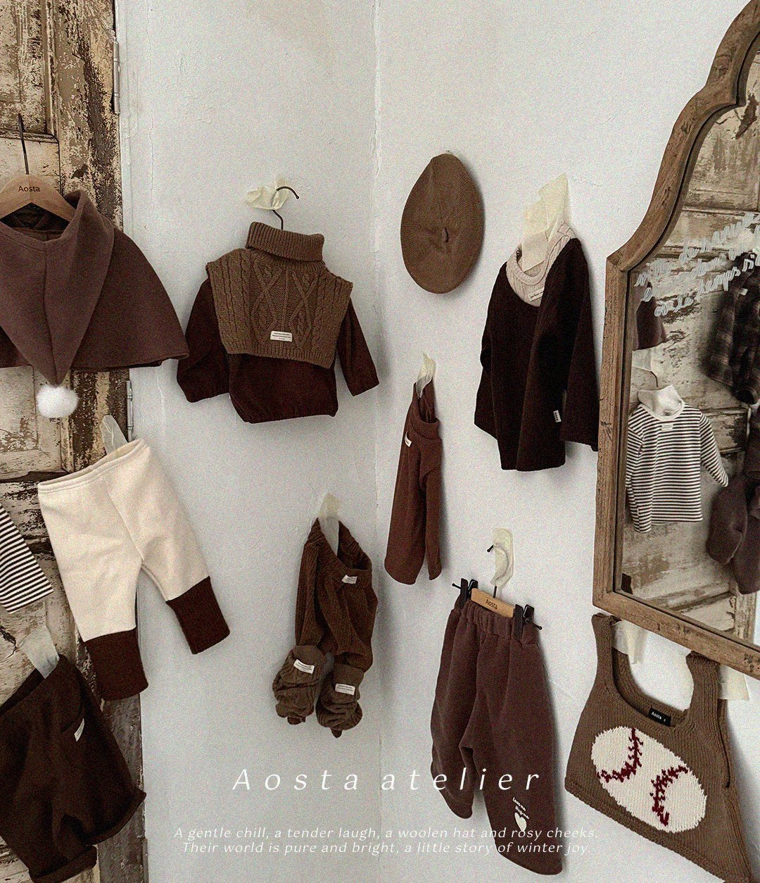 [PRE-ORDER] Malang T-Shirts