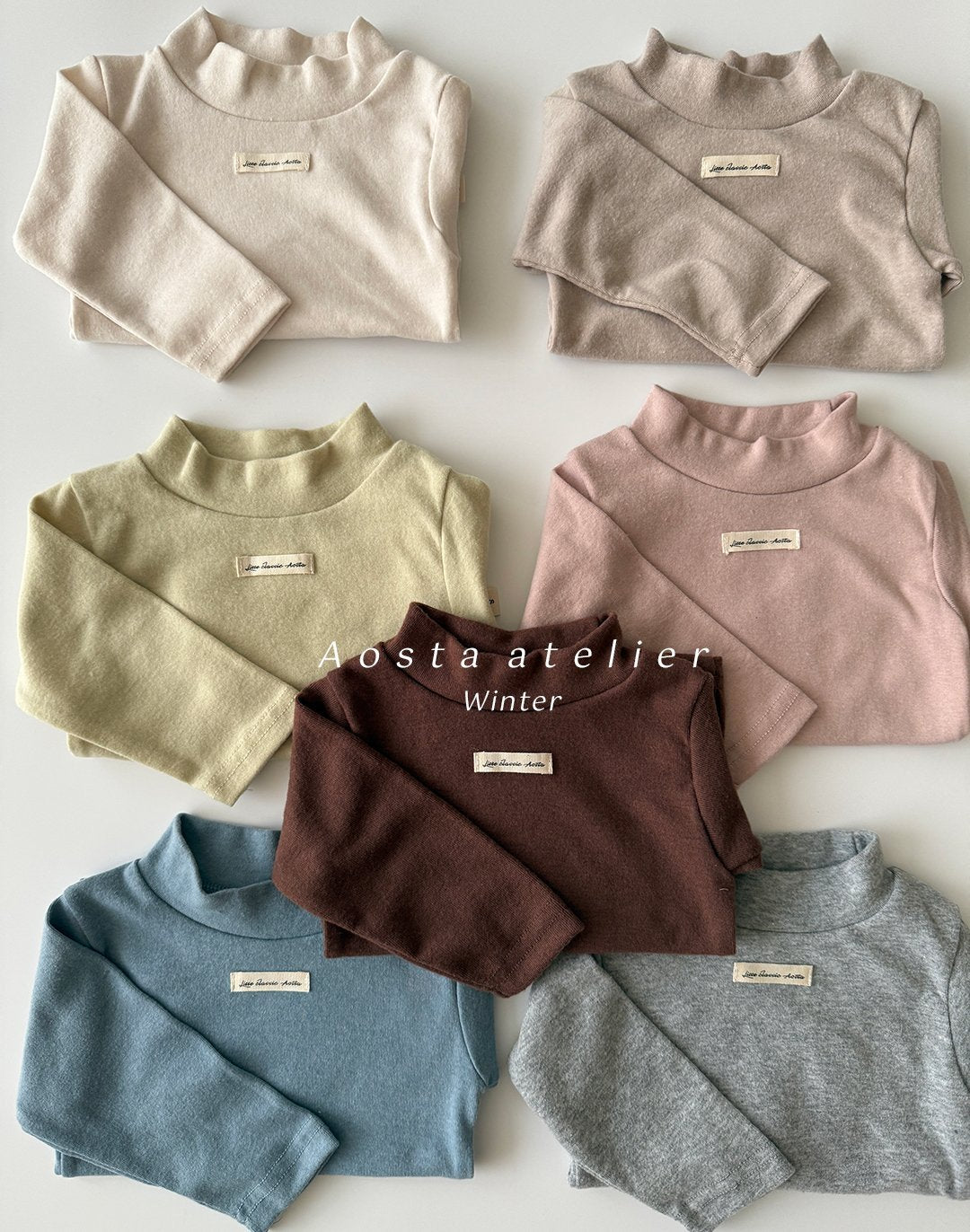 [PRE-ORDER] Malang T-Shirts