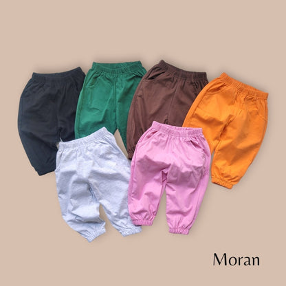 [PRE-ORDER] Melbourne Jogger Pants