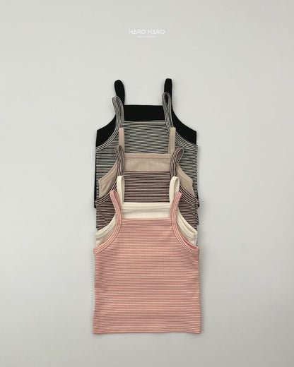 [PRE-ORDER] 1+1 Layered Tank Top
