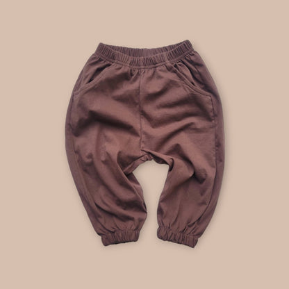 [PRE-ORDER] Melbourne Jogger Pants
