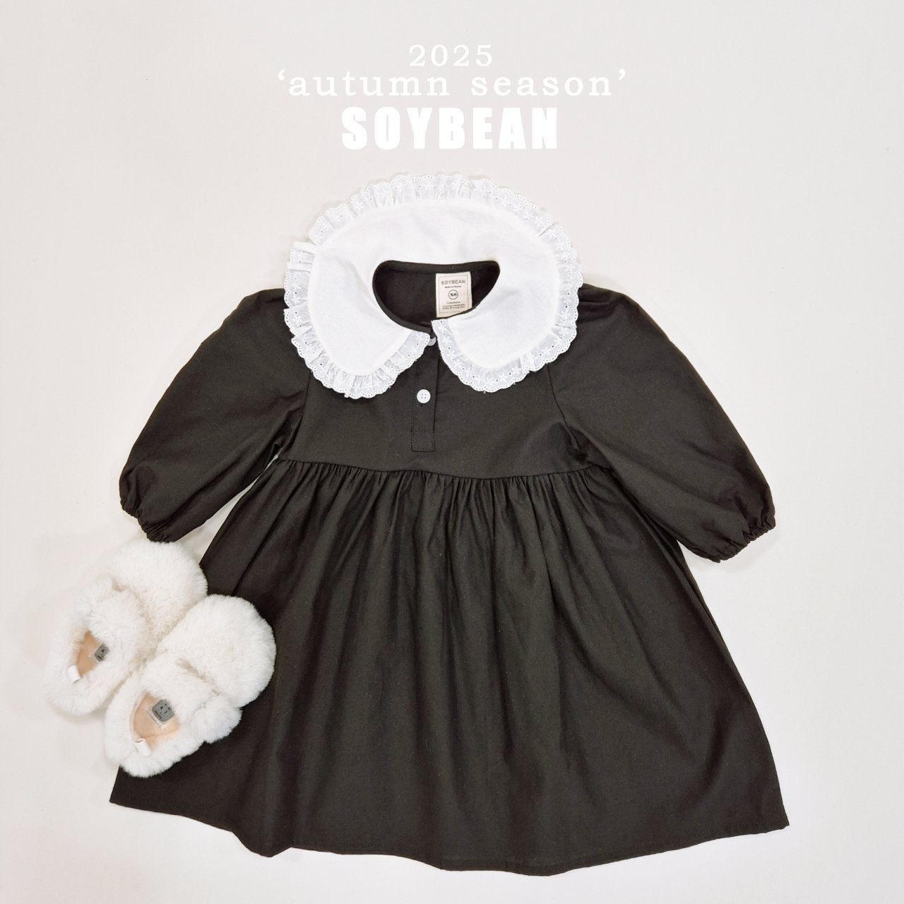[PRE-ORDER] Heidi Dress