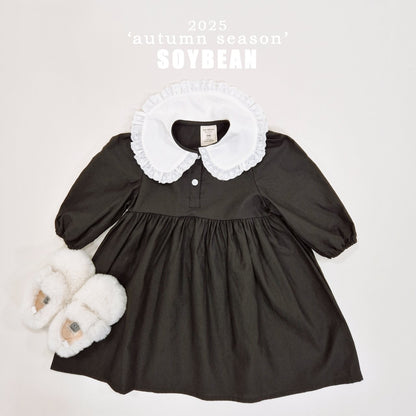 [PRE-ORDER] Heidi Dress