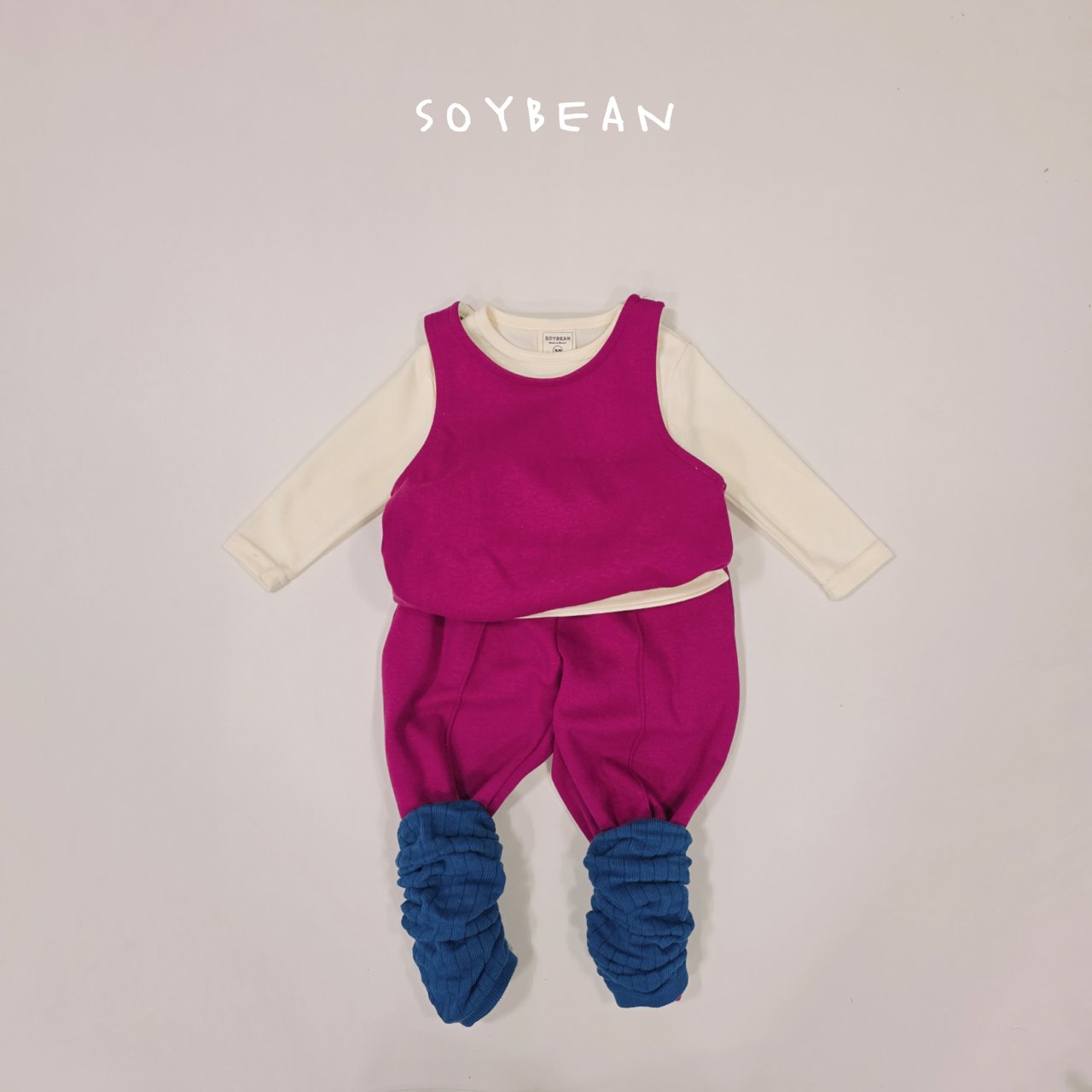 [PRE-ORDER] Slim Daily T-Shirts