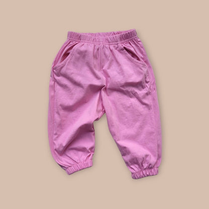 [PRE-ORDER] Melbourne Jogger Pants