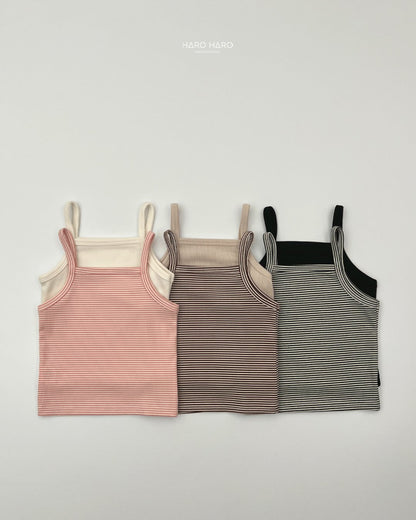 [PRE-ORDER] 1+1 Layered Tank Top