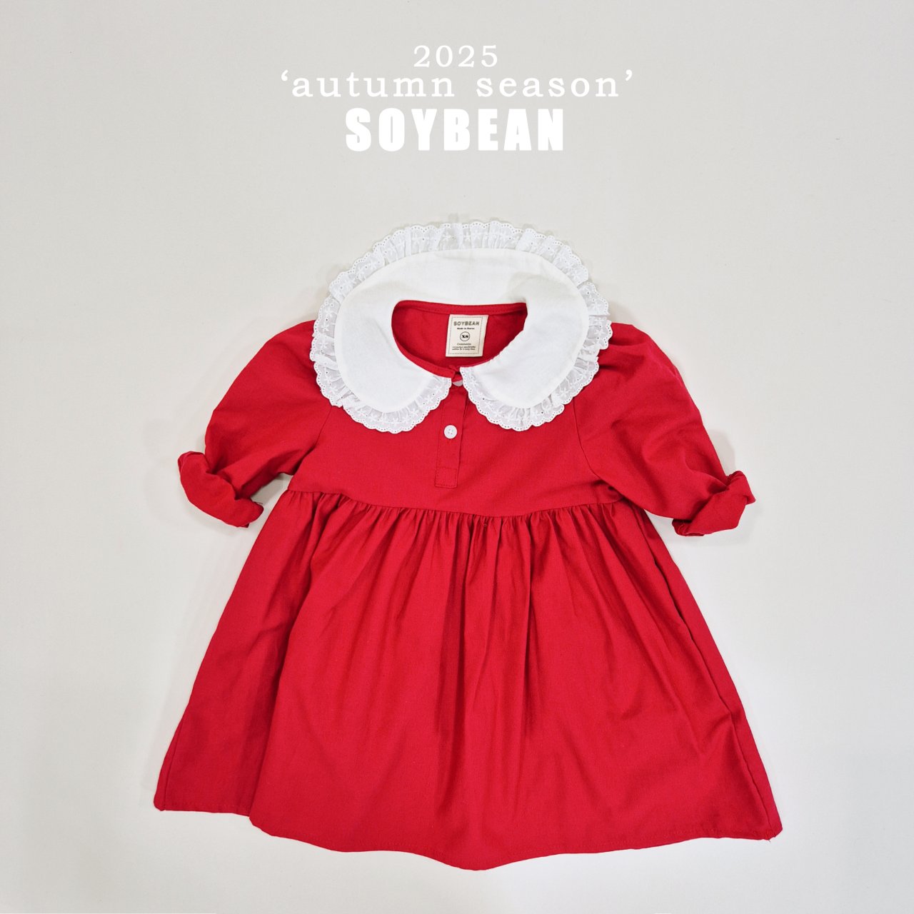 [PRE-ORDER] Heidi Dress
