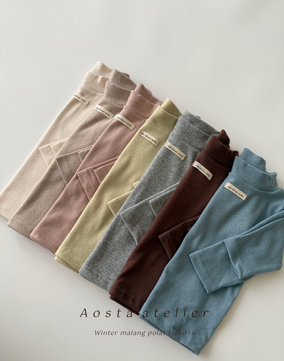 [PRE-ORDER] Malang T-Shirts