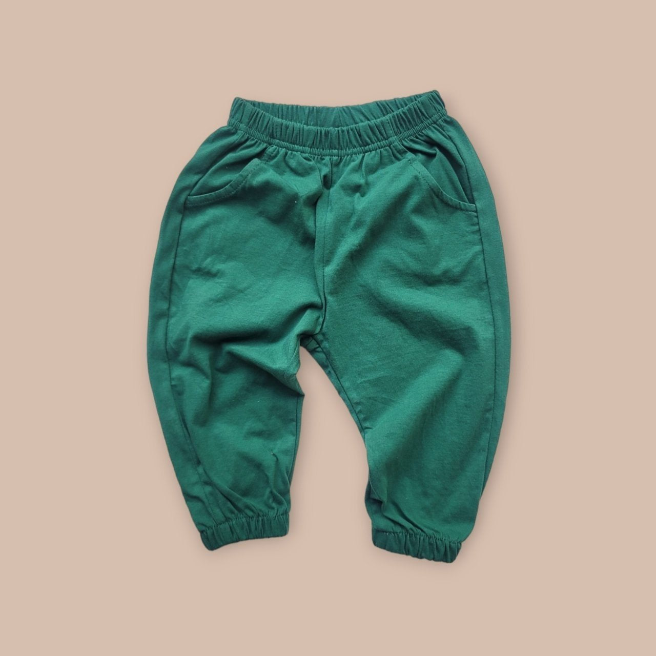 [PRE-ORDER] Melbourne Jogger Pants