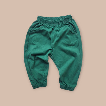 [PRE-ORDER] Melbourne Jogger Pants