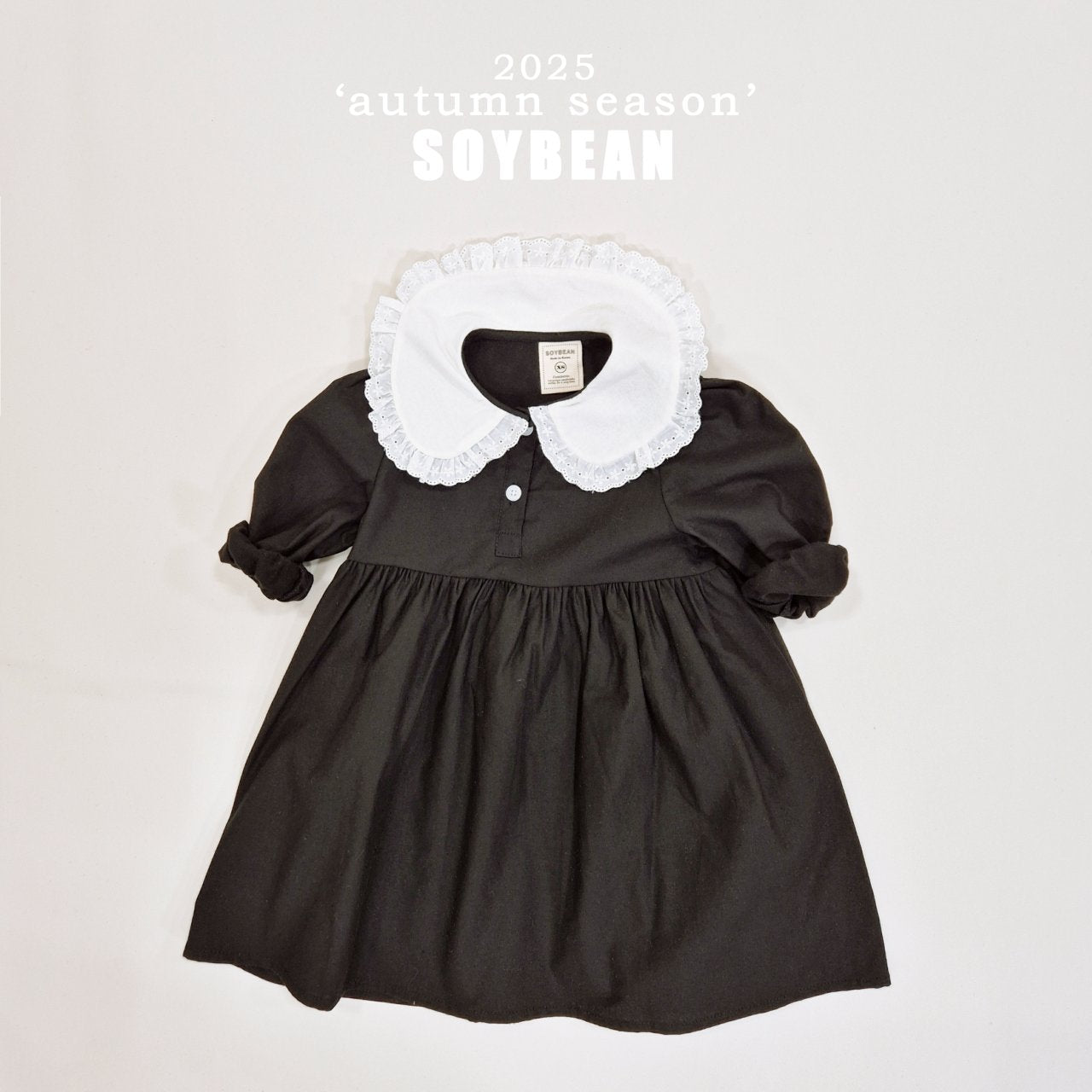 [PRE-ORDER] Heidi Dress