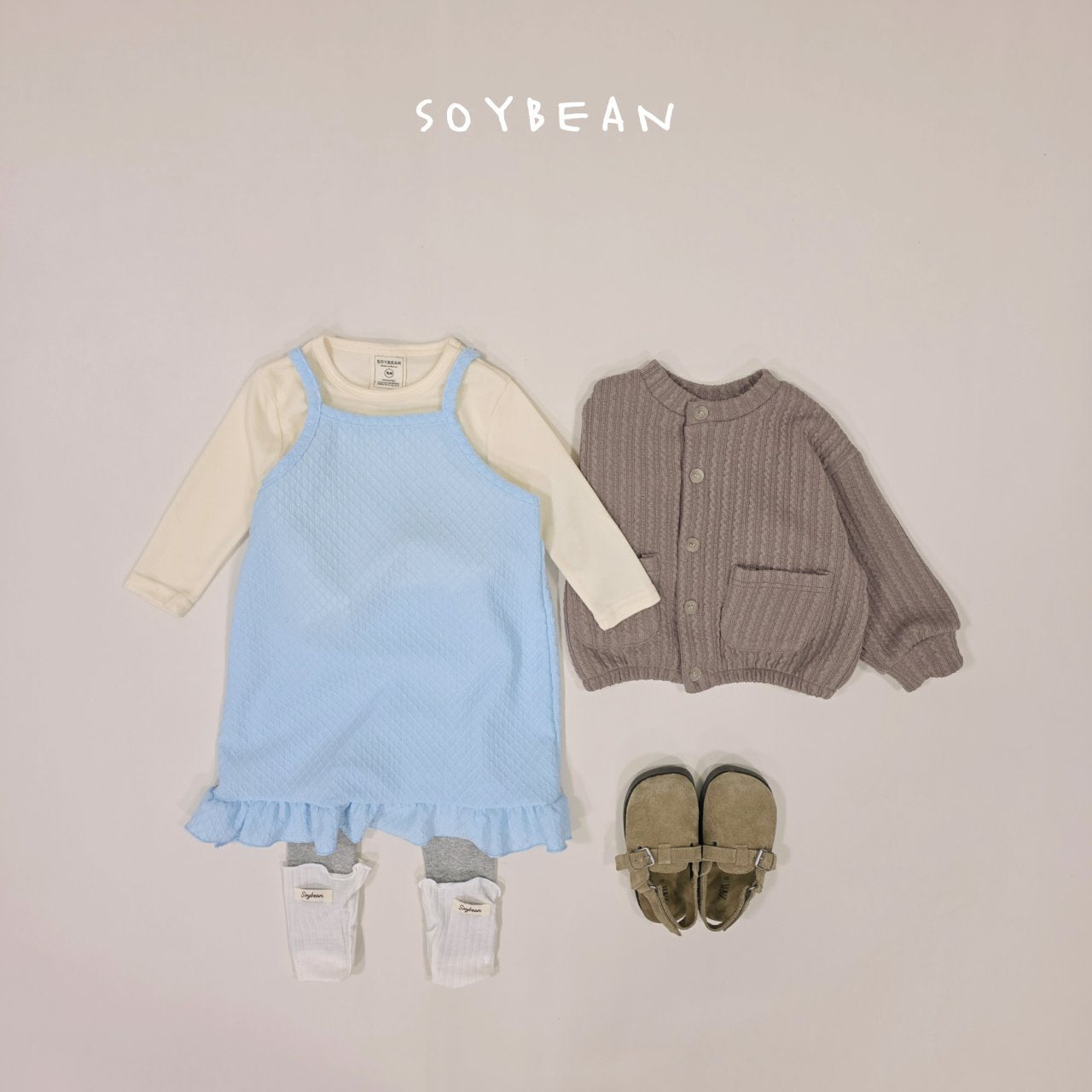 [PRE-ORDER] Slim Daily T-Shirts