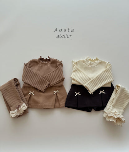 [PRE-ORDER] Jelly Skorts