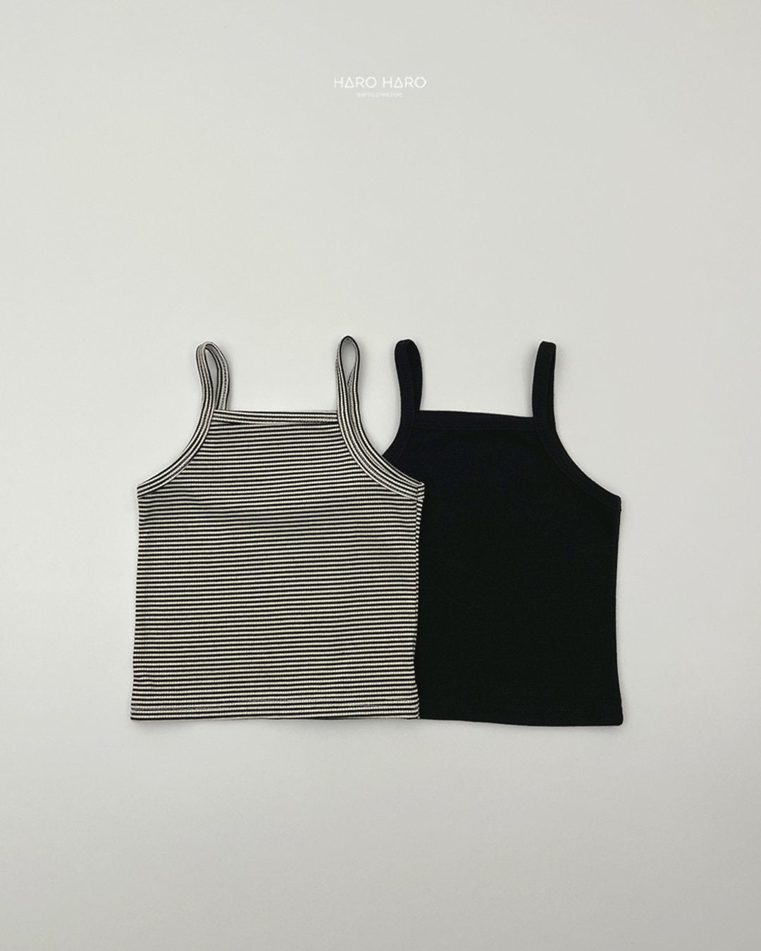 [PRE-ORDER] 1+1 Layered Tank Top