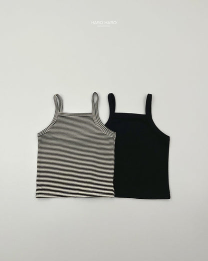 [PRE-ORDER] 1+1 Layered Tank Top