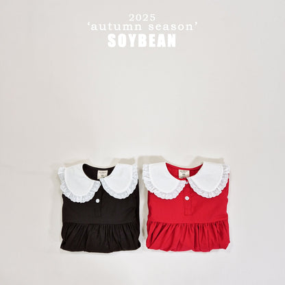 [PRE-ORDER] Heidi Dress